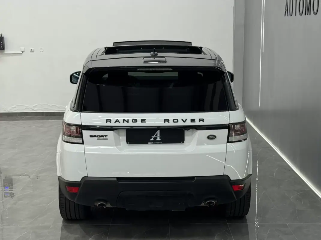 Land Rover Range Rover Sport 2016 - 31990 EUR, 220000 km - AUTO.MOTO.pt - 220000km - foto 10 de 42