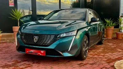 Peugeot 308 SW 2023 - 22990 EUR, 145000 km - AUTO.MOTO.pt - 145000km - foto 7 de 24