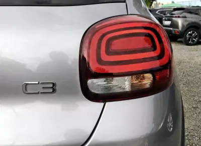 Citroën C3 2023 - 14490 EUR, 48642 km - 48642km - foto 15 de 33