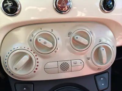 Fiat 500 2012 - 7500 EUR, 115889 km - 115889km - foto 15 de 23
