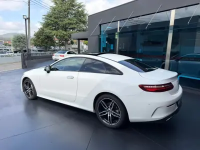 Mercedes-Benz E 220 2017 - 36900 EUR, 165000 km - AUTO.MOTO.pt - 165000km - foto 5 de 13