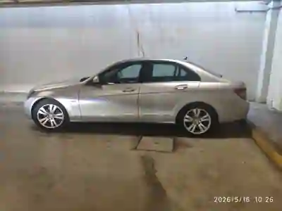Mercedes-Benz C 220 2008 - 12500 EUR, 110000 km - AUTO.MOTO.pt - 110000km - foto 5 de 5