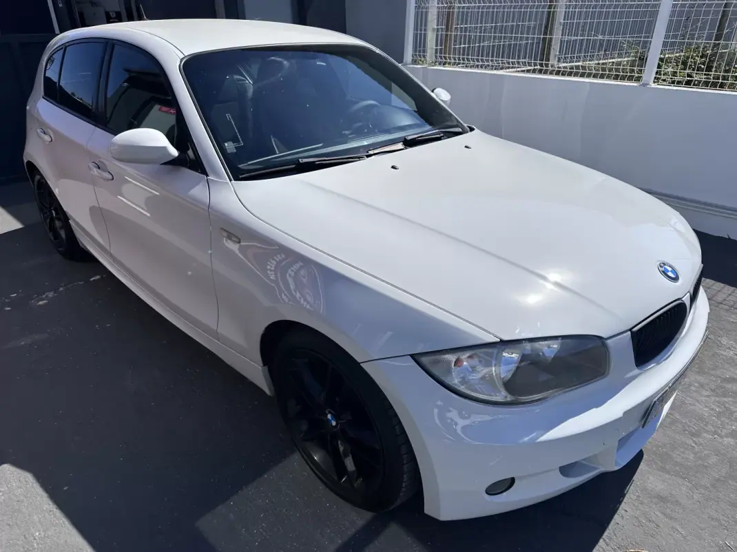 BMW 118 2009 - 9900 EUR, 177000 km - AUTO.MOTO.pt - 177000km - foto 6 de 46
