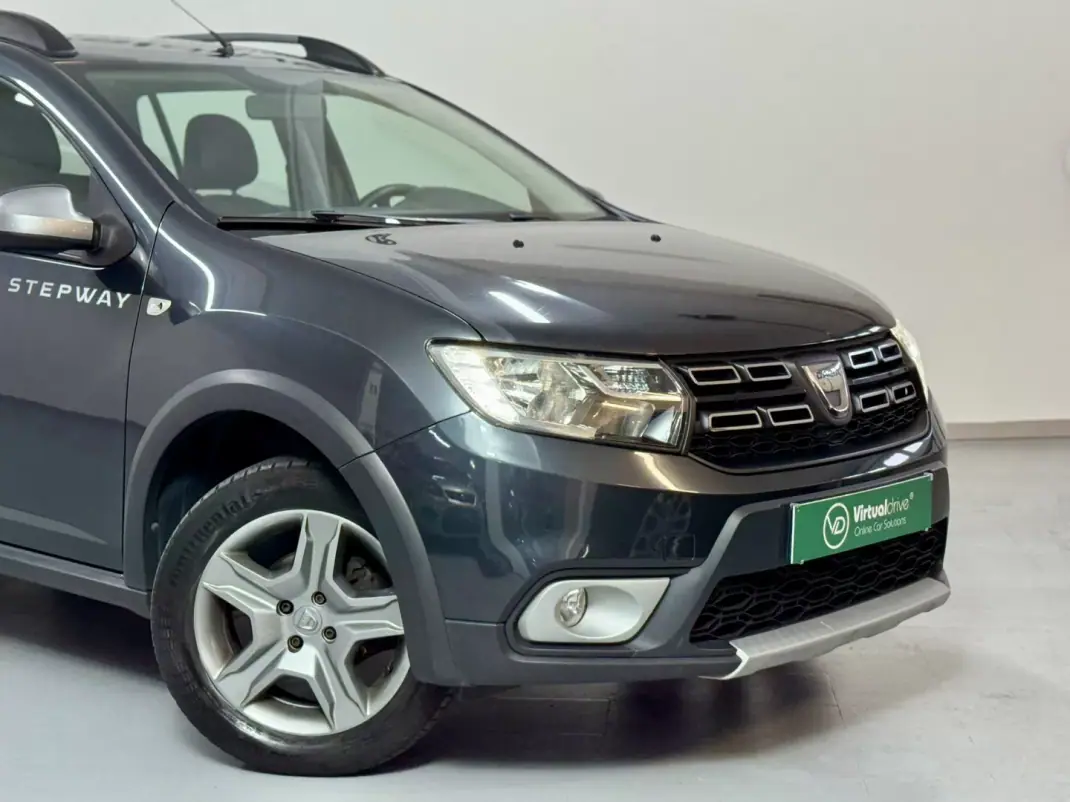 Dacia Logan MCV 2018 - 8750 EUR, 149000 km - AUTO.MOTO.pt - 149000km - foto 4 de 58