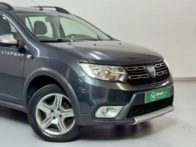 Dacia Logan MCV 2018 - 8750 EUR, 149000 km - AUTO.MOTO.pt - 149000km - foto 4 de 58