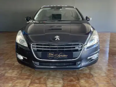 Peugeot 508 SW 2012 - 12900 EUR, 133070 km - AUTO.MOTO.pt - 133070km - foto 19 de 19