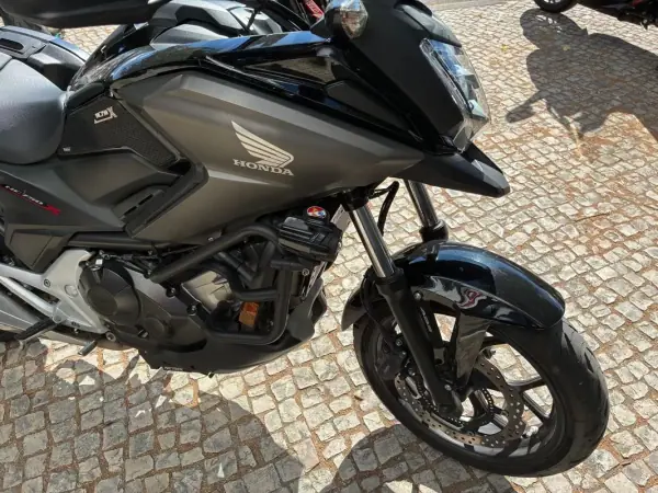 Honda NC750X 2020 - 6850 EUR, 32251 km - AUTO.MOTO.pt - 32251km - foto 6 de 17