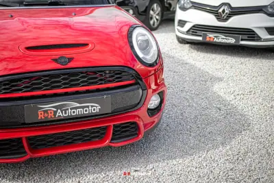 MINI 3 Portas 2017 — photo 5 of 40