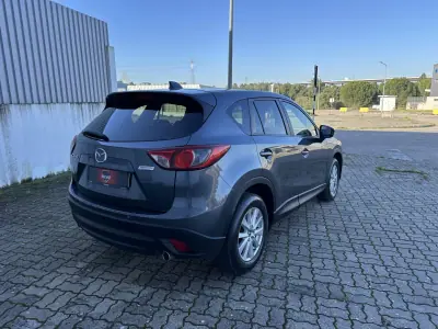 Mazda CX-5 2012 - 13490 EUR, 160000 km - AUTO.MOTO.pt - 160000km - foto 4 de 21