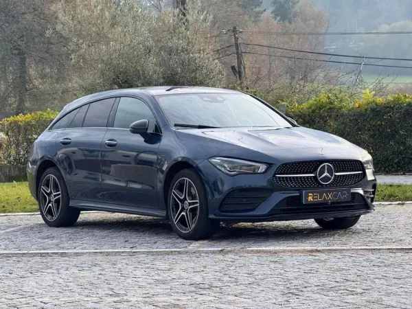 Mercedes-Benz CLA 250 2021 - 26999 EUR, 172000 km - AUTO.MOTO.pt - 172000km - foto 28 de 32