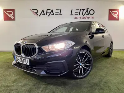 BMW 116 2023 - 21500 EUR, 93000 km - 93000km - foto 2 de 41