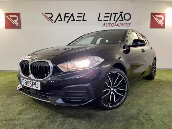 BMW 116 d 2023 Diesel