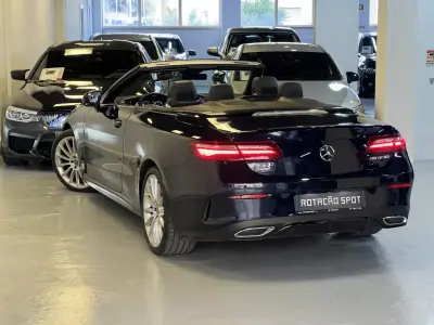 Mercedes-Benz E 220 2018 - 47990 EUR, 95000 km - AUTO.MOTO.pt - 95000km - foto 26 de 47