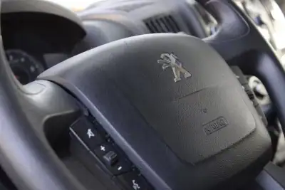 Peugeot Boxer 2.2 HDi 435 L4H3 2015 - 17900 EUR, 156932 km - AUTO.MOTO.pt - 156932km - foto 11 de 21