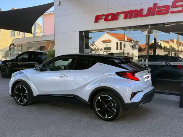 Toyota C-HR 2022 - 30900 EUR, 79989 km - AUTO.MOTO.pt - 79989km - foto 59 de 60