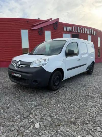 Renault 2016 - 10500 EUR, 180000 km - AUTO.MOTO.pt - 180000km - foto 2 de 7