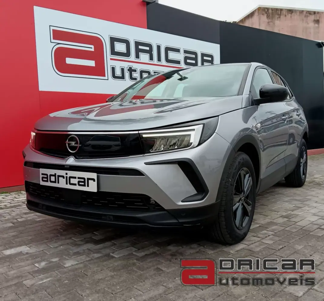 Opel Grandland X 2022 - 21500 EUR, 142133 km - AUTO.MOTO.pt - 142133km - foto 1 de 18