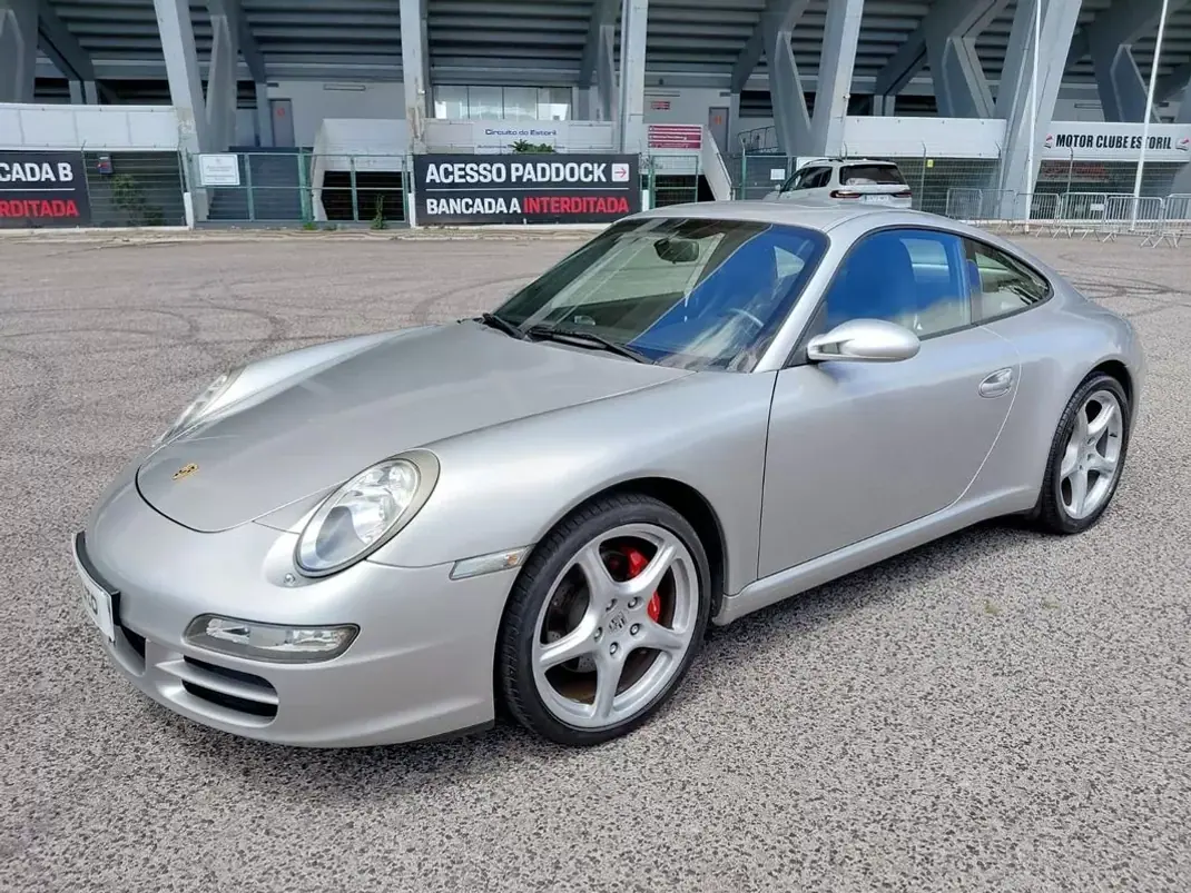 Porsche 911 2007 - 54990 EUR, 165453 km - AUTO.MOTO.pt - 165453km - foto 3 de 31