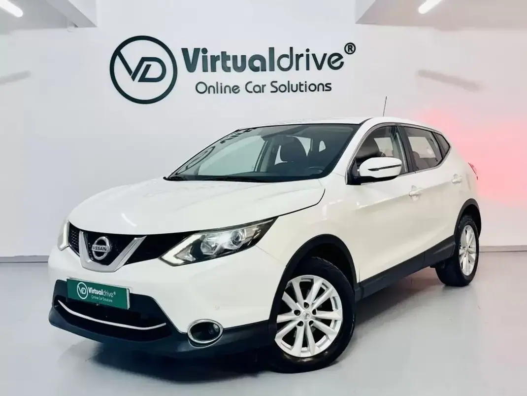 Nissan Qashqai 2015 - 13750 EUR, 96000 km - 96000km - foto 45 de 45
