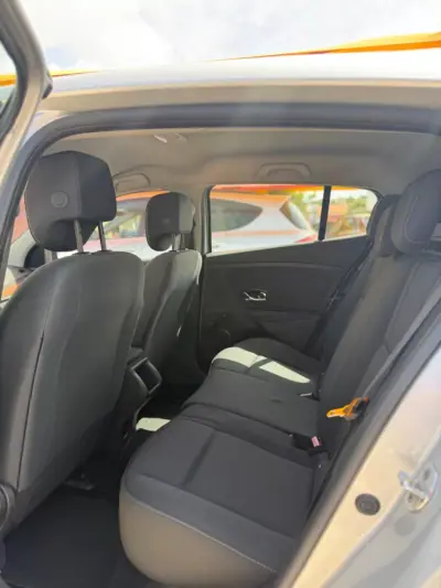 Renault Mégane 2015 - 10900 EUR, 150155 km - 150155km - foto 9 de 9