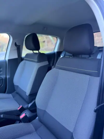 Citroën C3 2022 - 15500 EUR, 10824 km - AUTO.MOTO.pt - 10824km - foto 8 de 19