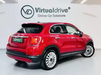 Fiat 500X 2017 — foto 6 de 53