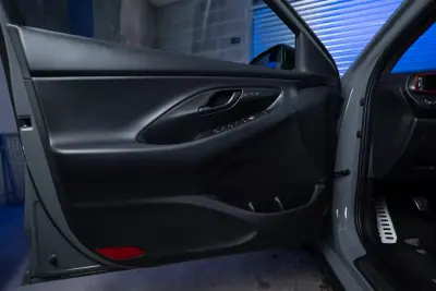 Hyundai i30 Fastback N 2021 - 32000 EUR, 85000 km - AUTO.MOTO.pt - 85000km - foto 22 de 25