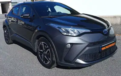 Toyota C-HR 2022 - 23900 EUR, 114479 km - AUTO.MOTO.pt - 114479km - foto 3 de 17