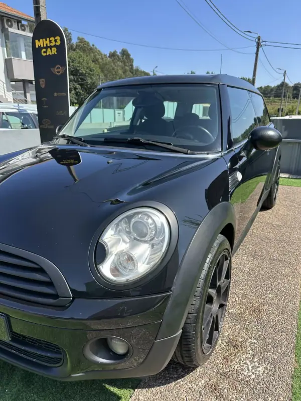 MINI Clubman 2009 - 6900 EUR, 290000 km - AUTO.MOTO.pt - 290000km - foto 7 de 64