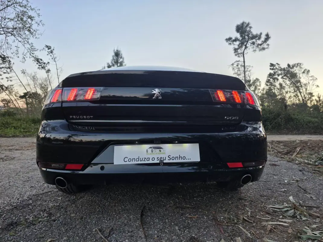 Peugeot 508 2020 - 20900 EUR, 76480 km - AUTO.MOTO.pt - 76480km - foto 60 de 95