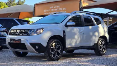 Dacia Duster 2020 - 15750 EUR, 35355 km - 35355km - foto 4 de 22