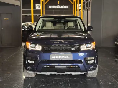 Land Rover Range Rover Sport 2015 - 32990 EUR, 184800 km - AUTO.MOTO.pt - 184800km - foto 2 de 27