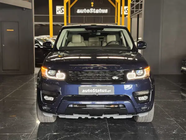 Land Rover Range Rover Sport 2015 - 32990 EUR, 184800 km - AUTO.MOTO.pt - 184800km - foto 2 de 27