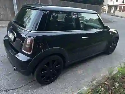 MINI Cooper 2008 — foto 5 de 15