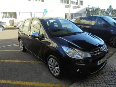 Citroën C3 2014 - 8500 EUR, 105000 km - AUTO.MOTO.pt - 105000km - foto 10 de 31
