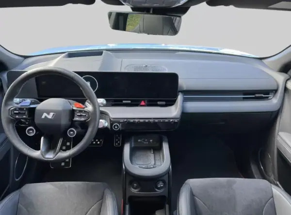 Hyundai Ioniq 5 N 2024 - 65000 EUR, 7000 km - AUTO.MOTO.pt - 7000km - foto 10 de 15