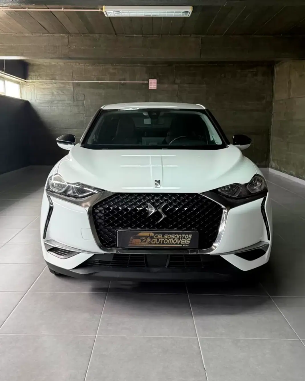 DS DS3 Crossback 2020 - 16500 EUR, 87500 km - AUTO.MOTO.pt - 87500km - foto 2 de 12