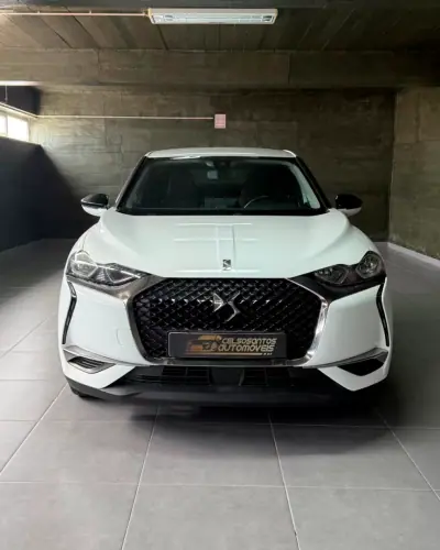 DS DS3 Crossback 2020 - 16500 EUR, 87500 km - AUTO.MOTO.pt - 87500km - foto 2 de 12