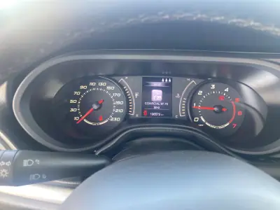 Fiat Tipo 2019 - 9900 EUR, 196000 km - AUTO.MOTO.pt - 196000km - foto 9 de 13