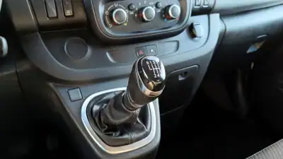 Nissan NV300 2020 - 20900 EUR, 99900 km - AUTO.MOTO.pt - 99900km - foto 8 de 32