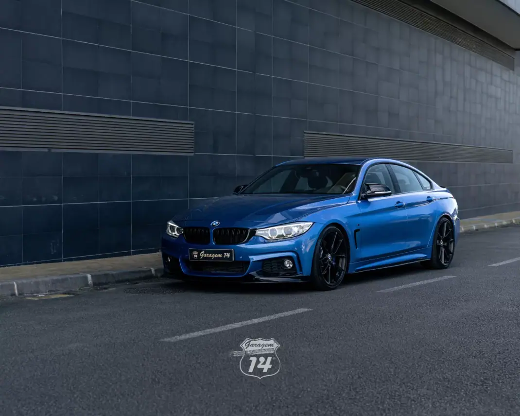 BMW 420 Gran Coupé 2015 - 22990 EUR, 194550 km - AUTO.MOTO.pt - 194550km - foto 45 de 58