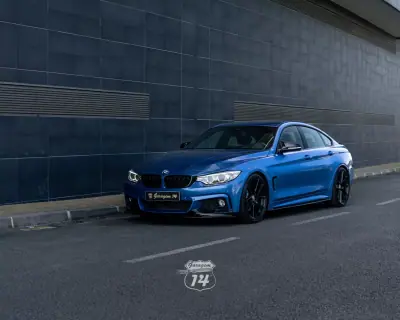 BMW 420 Gran Coupé 2015 - 22990 EUR, 194550 km - AUTO.MOTO.pt - 194550km - foto 45 de 58