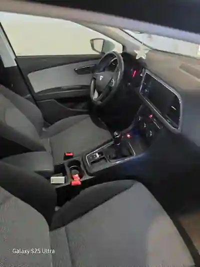 SEAT Leon 2020 - 16500 EUR, 44500 km - foto 3 de 15