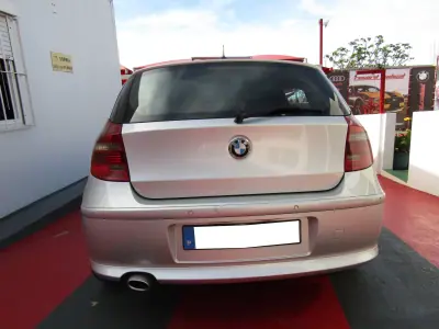 BMW 120 2011 - 11850 EUR, 249890 km - foto 5 de 15