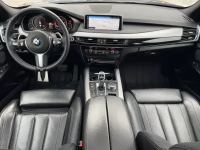 BMW X5 2018 - 34990 EUR, 153300 km - AUTO.MOTO.pt - 153300km - foto 9 de 34