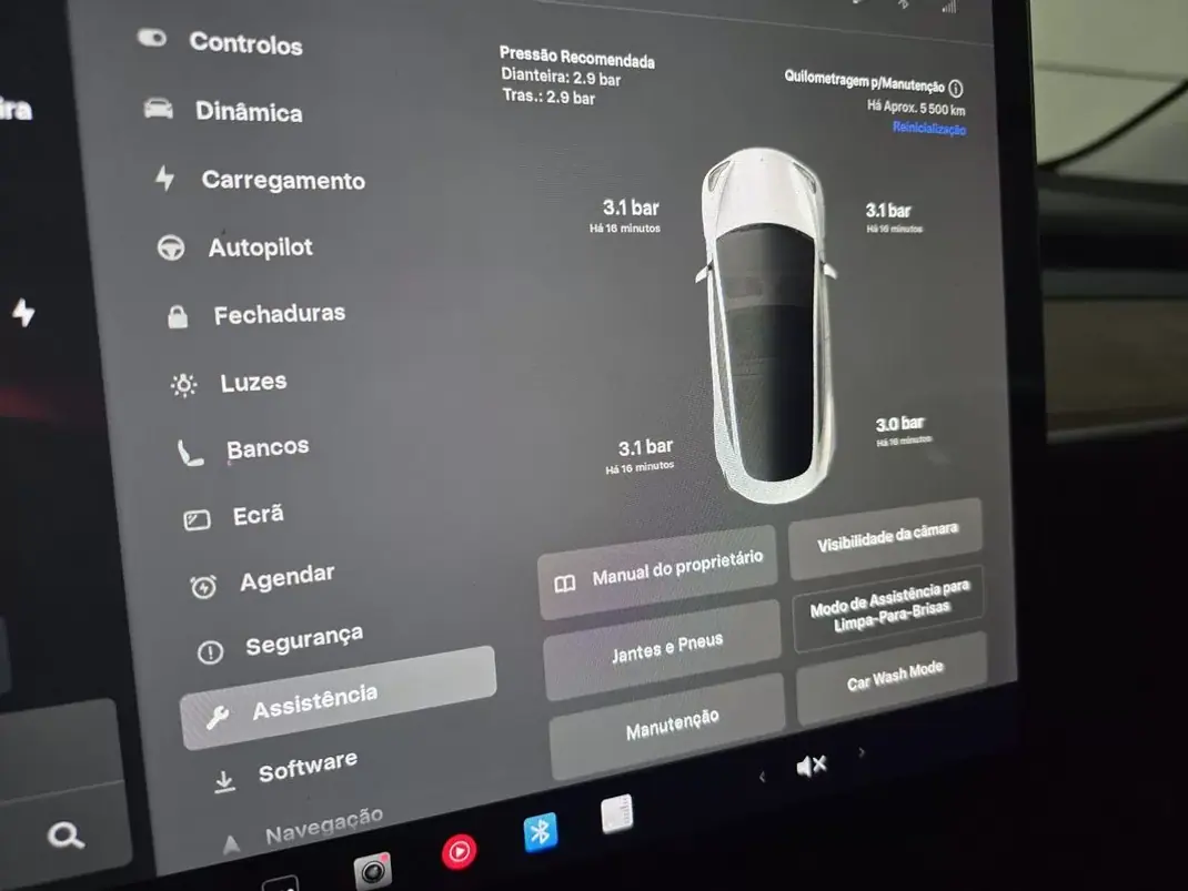 Tesla Model 3 2021 - 25950 EUR, 64509 km - AUTO.MOTO.pt - 64509km - foto 25 de 50