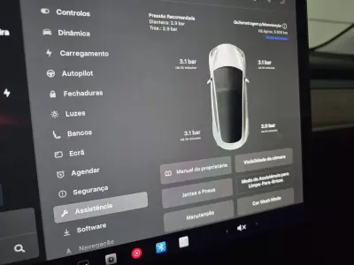 Tesla Model 3 2021 - 25950 EUR, 64509 km - AUTO.MOTO.pt - 64509km - foto 25 de 50