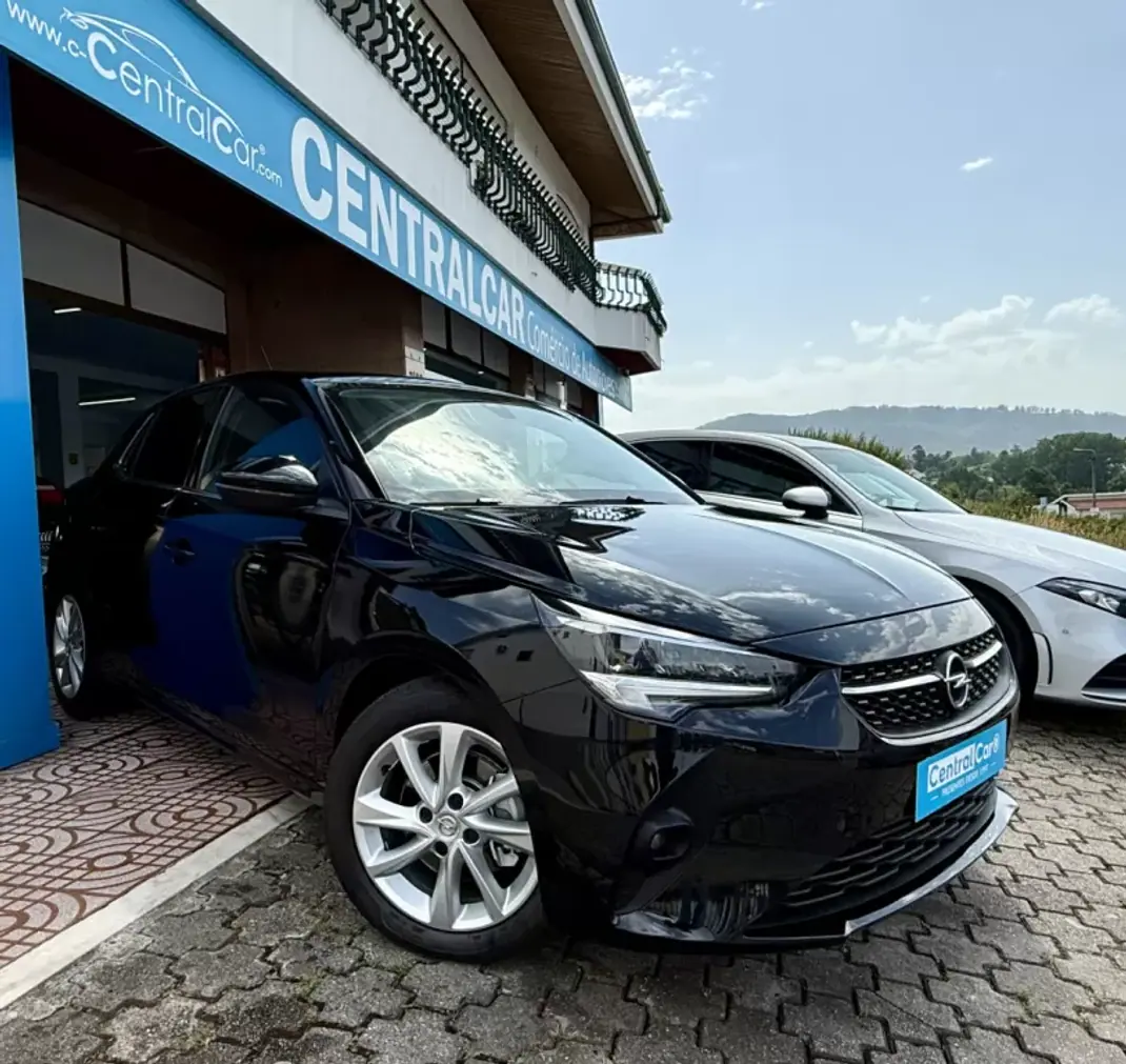 Opel Corsa 2022 - 15950 EUR, 70000 km - AUTO.MOTO.pt - 70000km - foto 2 de 30