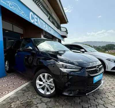 Opel Corsa 2022 - 15950 EUR, 70000 km - AUTO.MOTO.pt - 70000km - foto 2 de 30