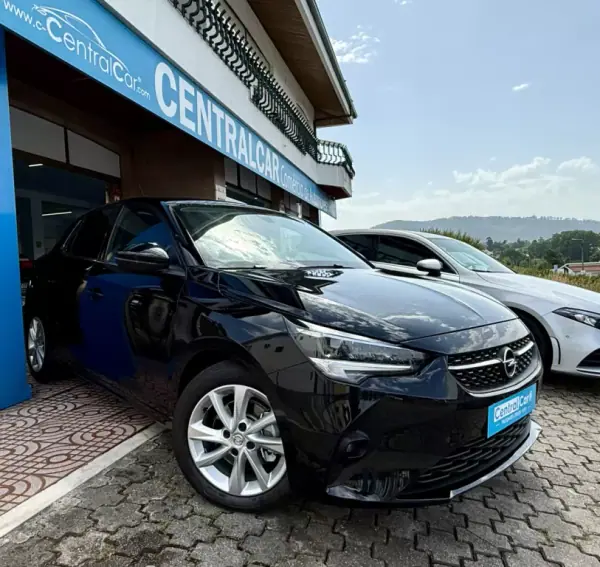 Opel Corsa 2022 - 13950 EUR, 70000 km - AUTO.MOTO.pt - 70000km - foto 2 de 30